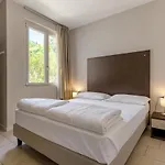 La Chioma Di Berenice Garda 4*