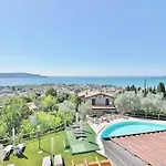 La Chioma Di Berenice Garda 4*