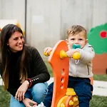 La Chioma Di Berenice Garda 4*