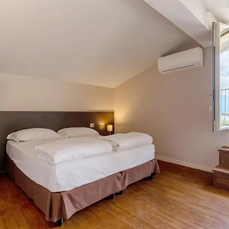 La Chioma Di Berenice Garda Aparthotel Toscolano Maderno