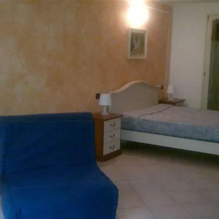 La Chioma Di Berenice Garda