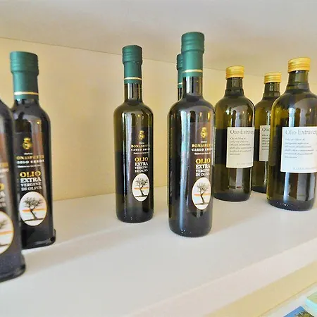 La Chioma Di Berenice Garda Toscolano Maderno