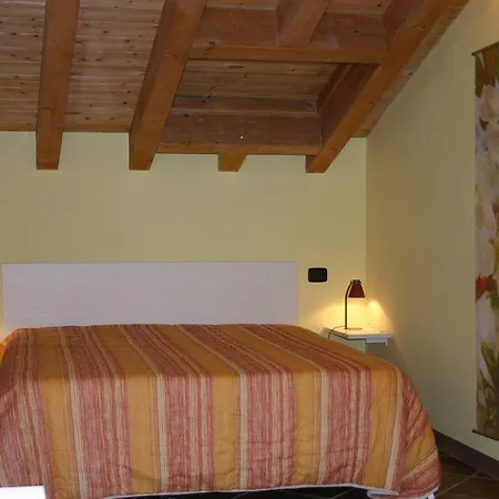 Aparthotel La Chioma Di Berenice Garda 3*