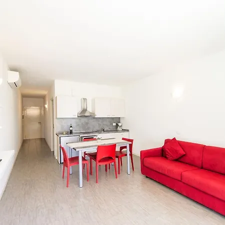 Aparthotel La Chioma Di Berenice Garda Toscolano Maderno