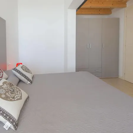 Aparthotel La Chioma Di Berenice Garda