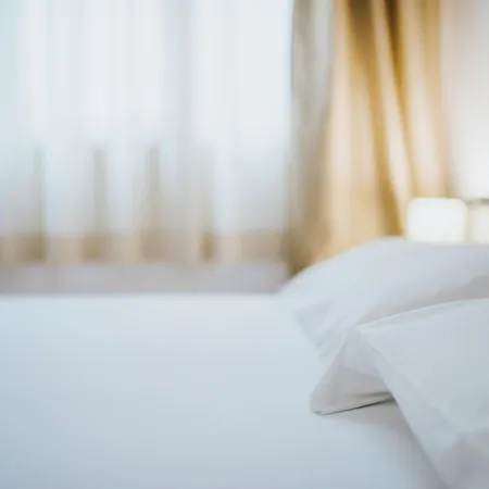 La Chioma Di Berenice Garda Aparthotel Toscolano Maderno